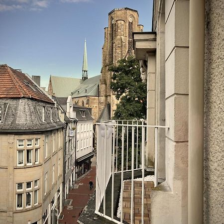 겔젠키르헨 Domblick 2 I Balkon I Parkplatz I Naehe Veltins-Arena 아파트 외부 사진
