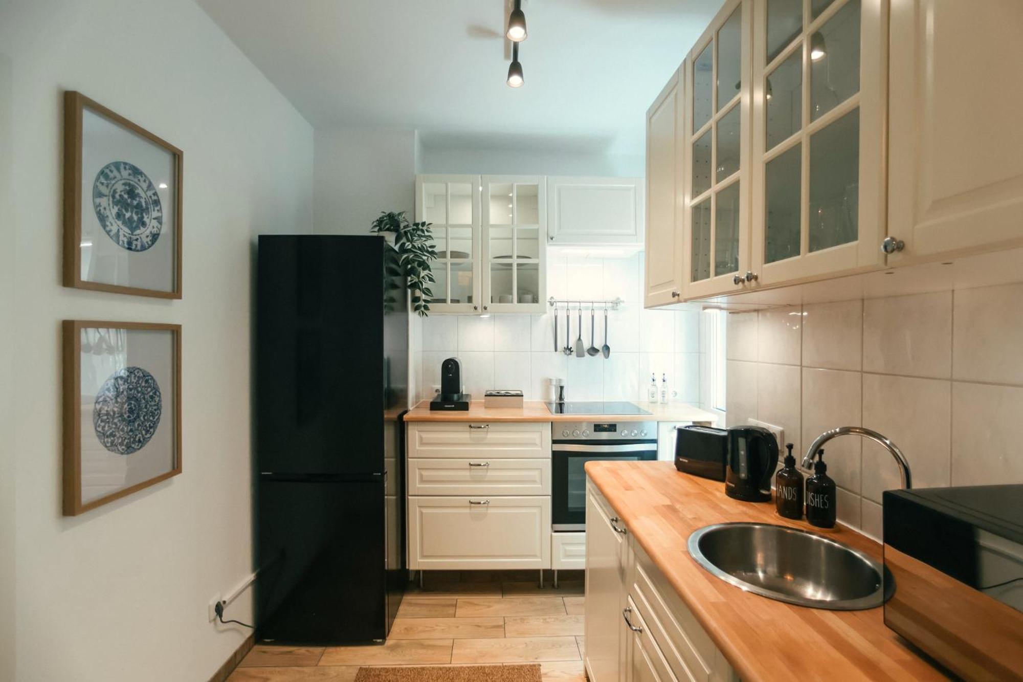 겔젠키르헨 Domblick 2 I Balkon I Parkplatz I Naehe Veltins-Arena 아파트 외부 사진