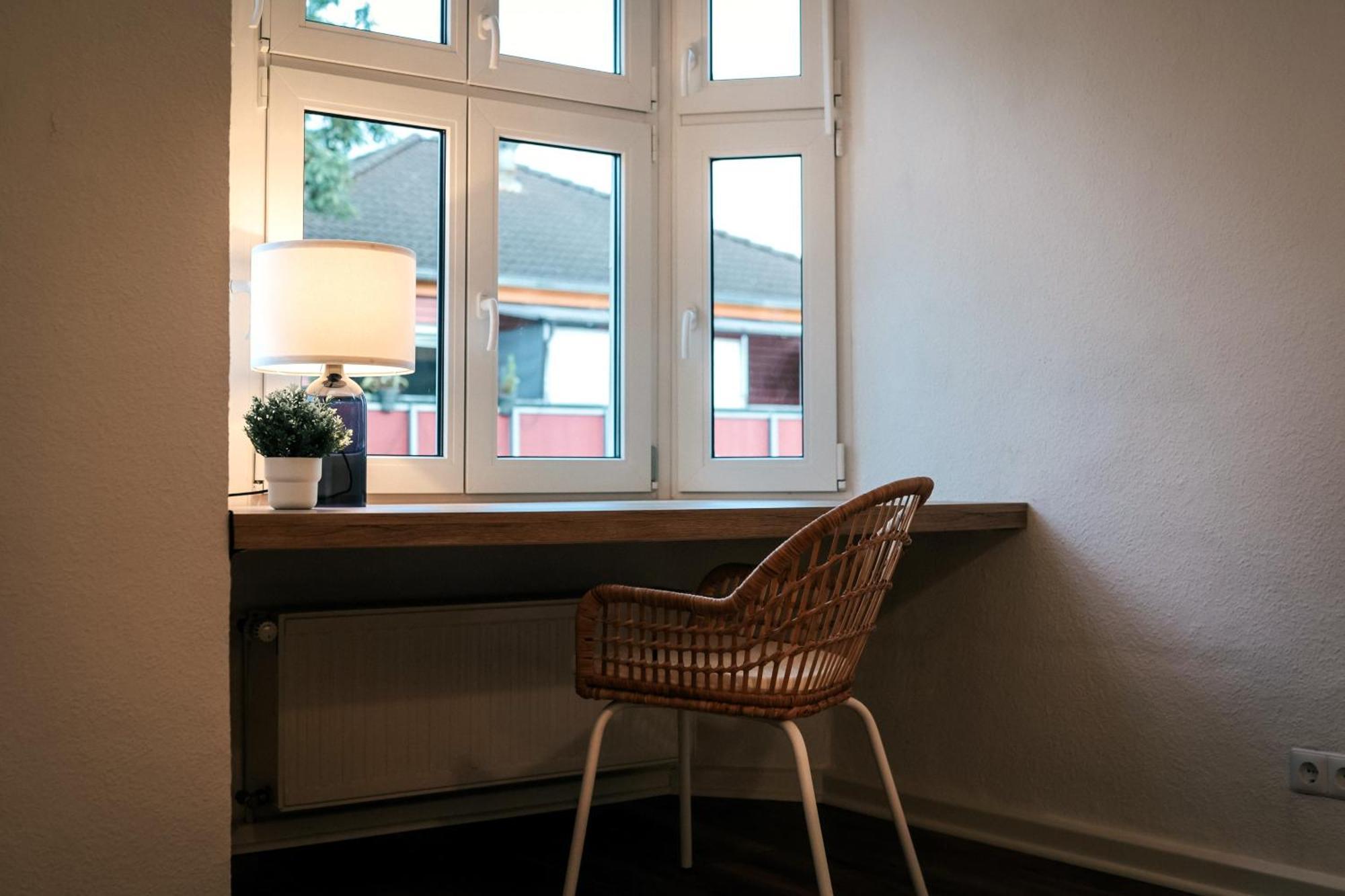 겔젠키르헨 Domblick 2 I Balkon I Parkplatz I Naehe Veltins-Arena 아파트 외부 사진