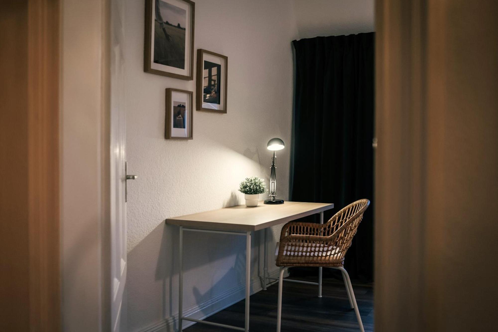 겔젠키르헨 Domblick 2 I Balkon I Parkplatz I Naehe Veltins-Arena 아파트 외부 사진